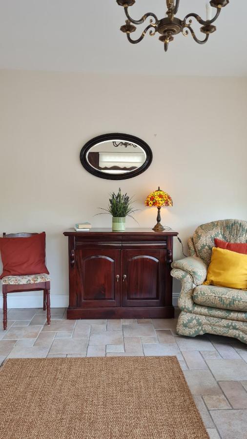 Yellow Heights Country House Tinahely Zewnętrze zdjęcie